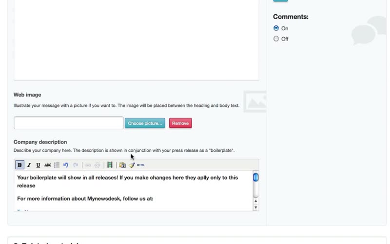 Mynewsdesk